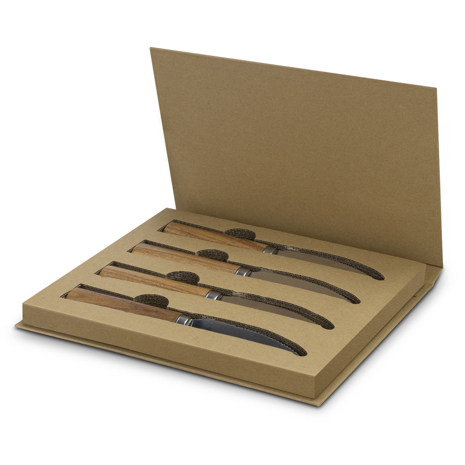 Keepsake Steak Knife Set · Product view