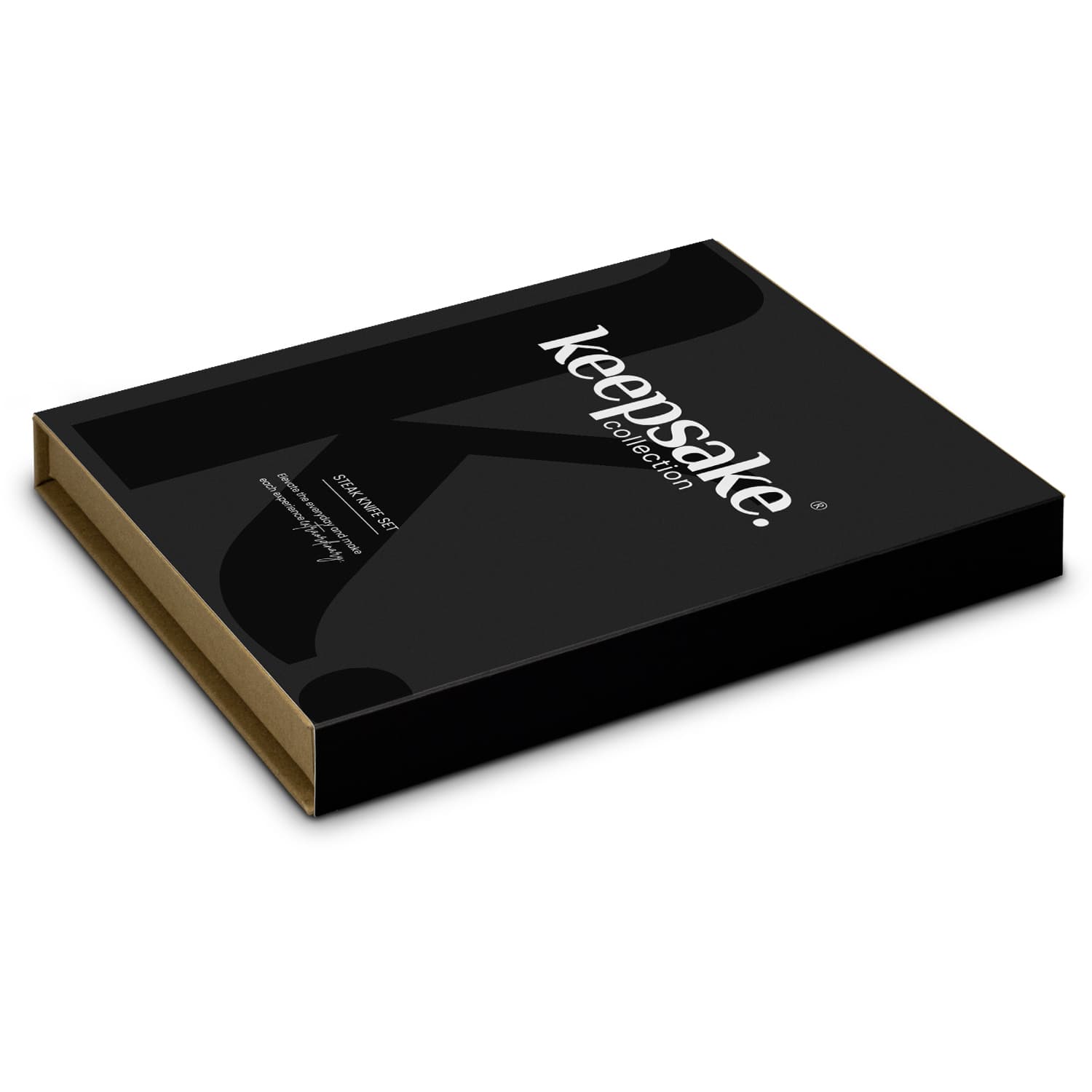 Keepsake Steak Knife Set · Product view