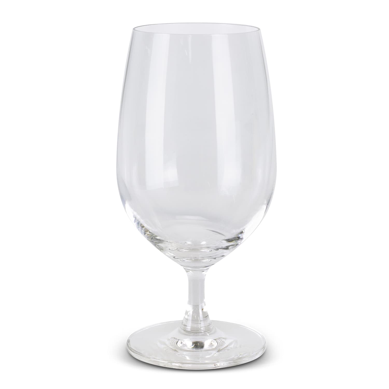 Maldive Beer Glass