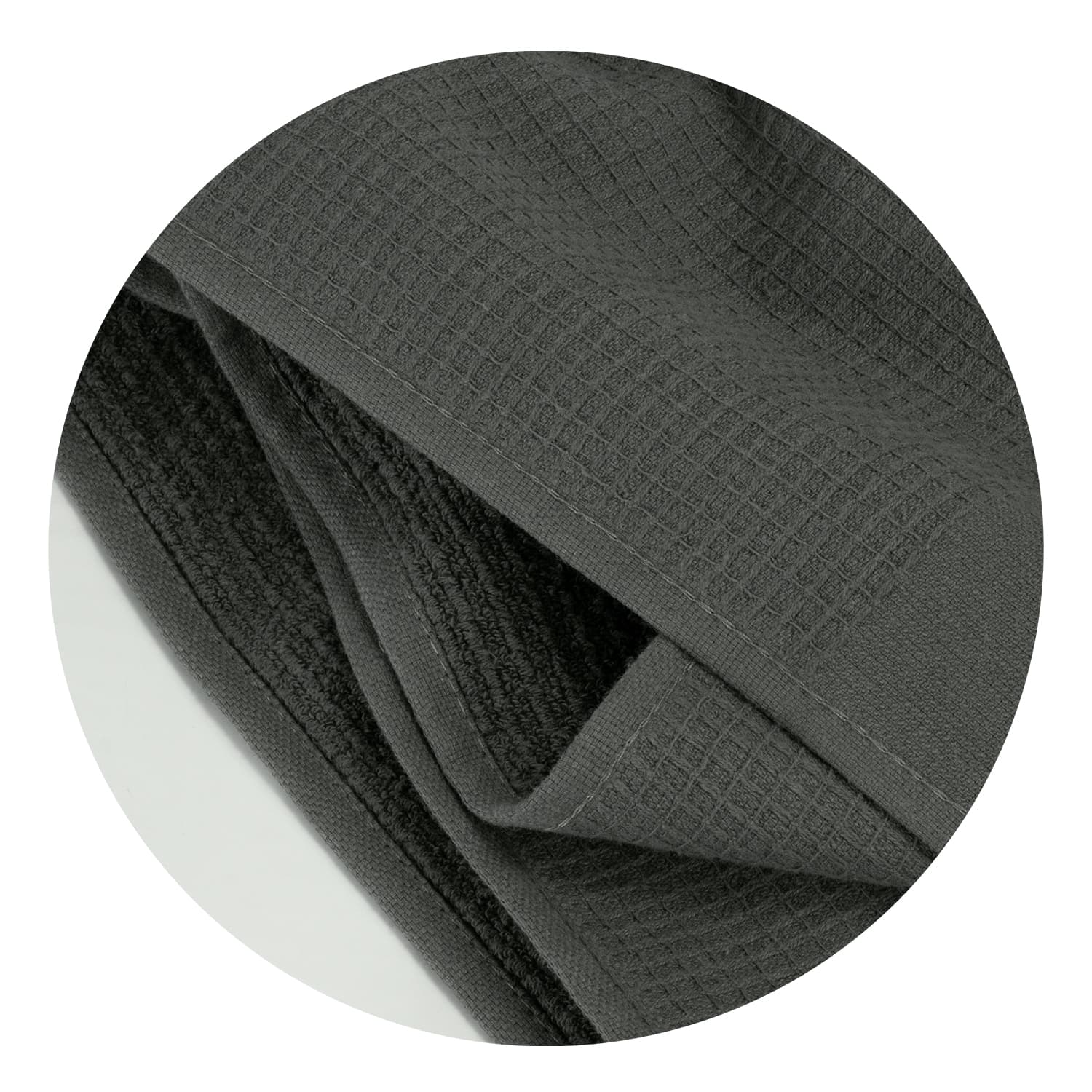 Rochester Waffle Towel · Product view