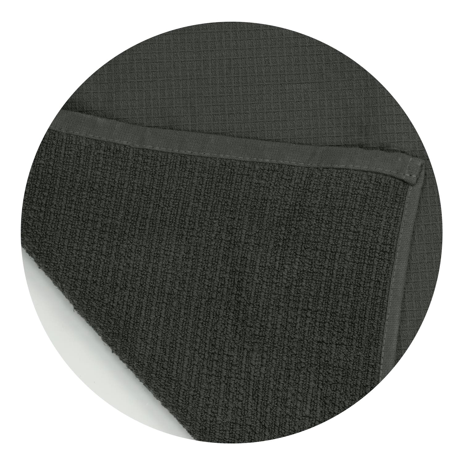 Rochester Waffle Towel · Product view