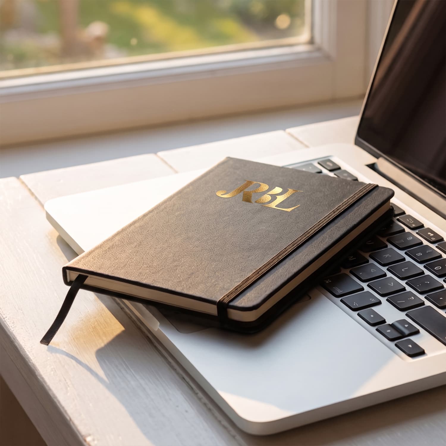 A5 Weekly Diary 2027 · Product view