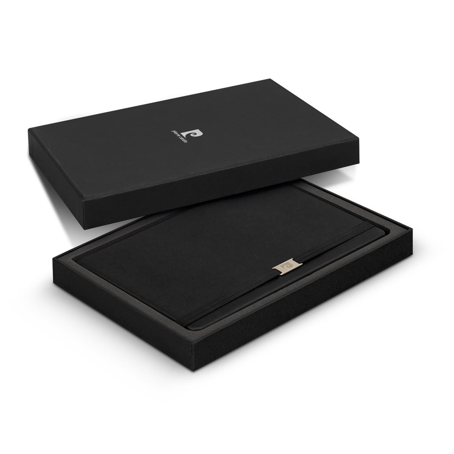 Pierre Cardin Nouvelle Notebook Gift Set · Product view