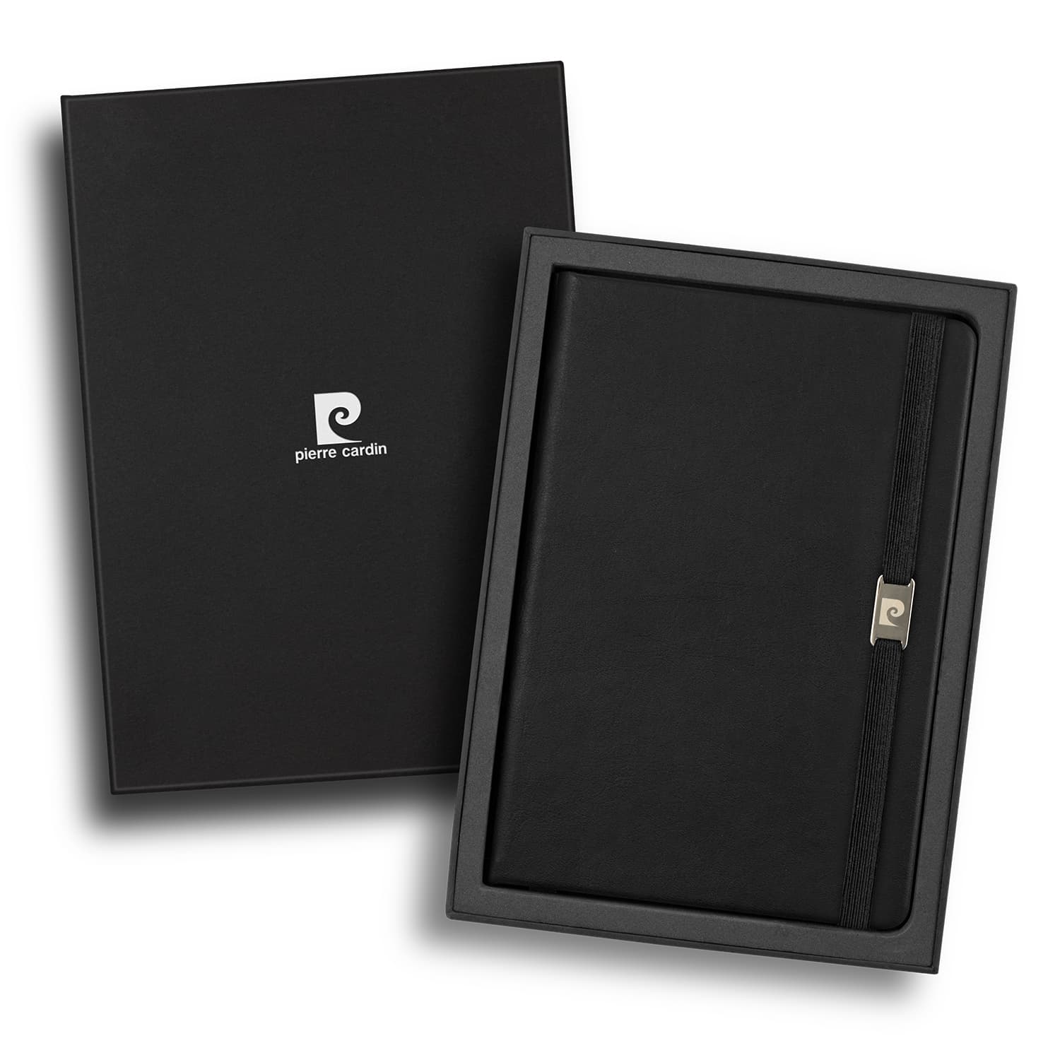 Pierre Cardin Nouvelle Notebook Gift Set · Product view