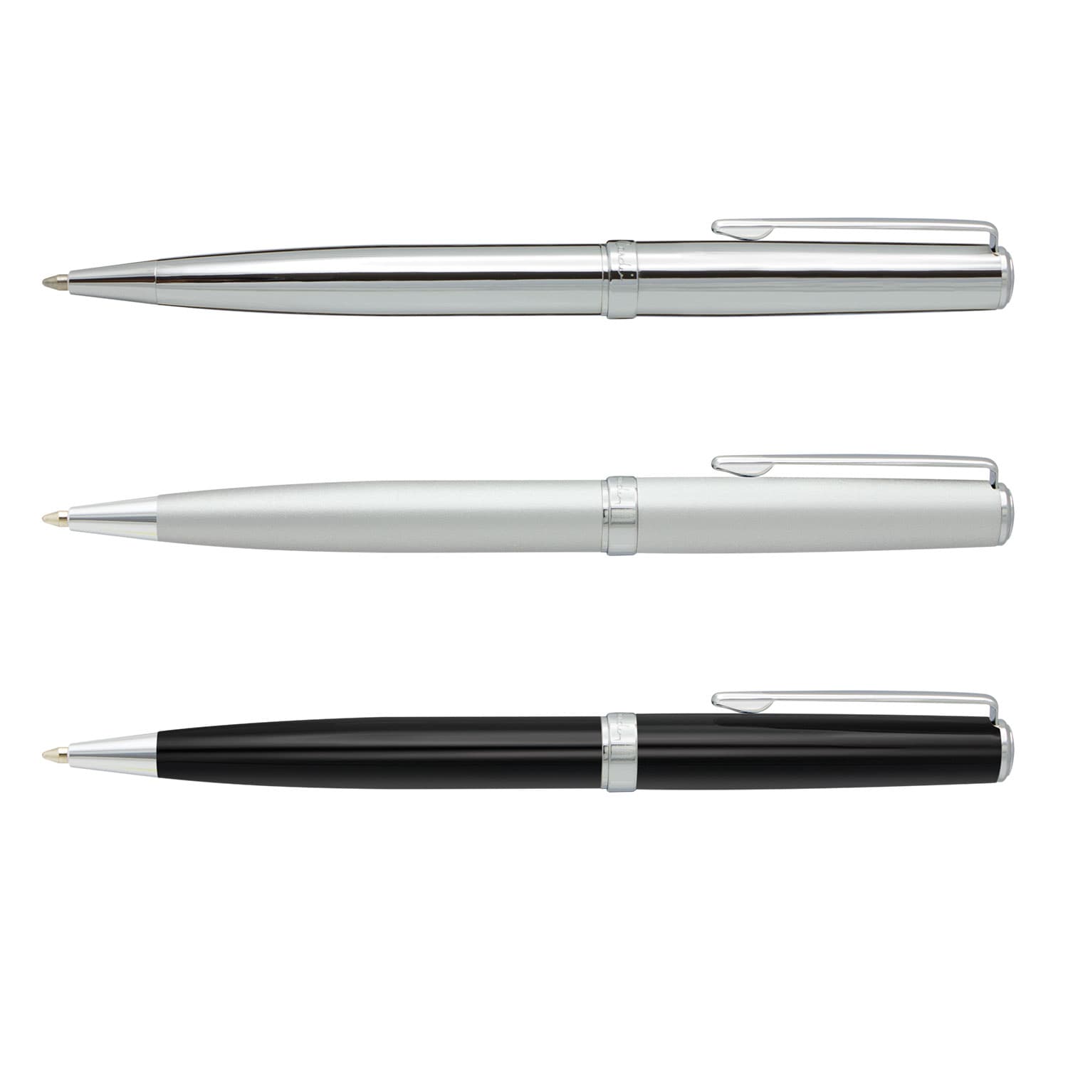Pierre Cardin Biarritz Notebook and Pen Gift Set · Product view