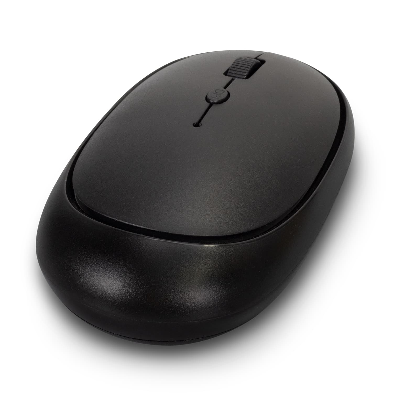 Astra Wireless Travel Mouse · Product view