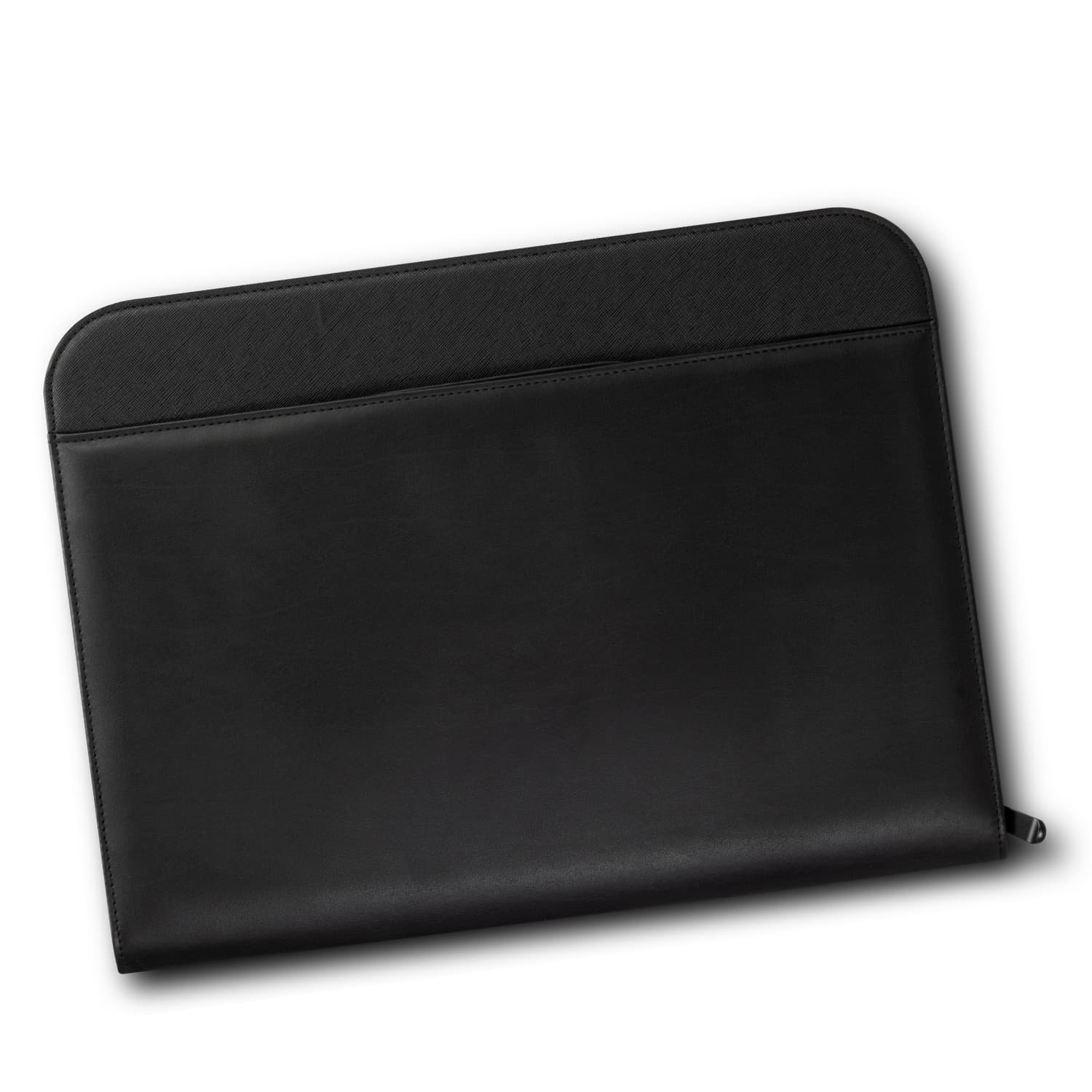 Carlow Travel Portfolio Case · Product view
