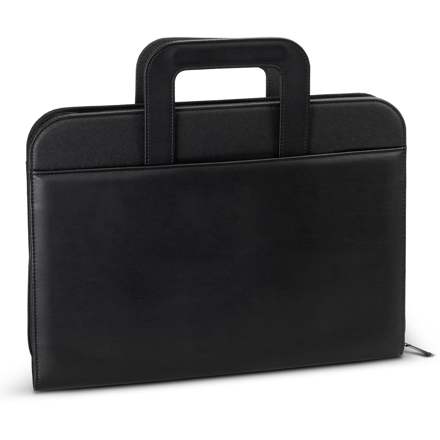 Carlow Travel Portfolio Case · Product view