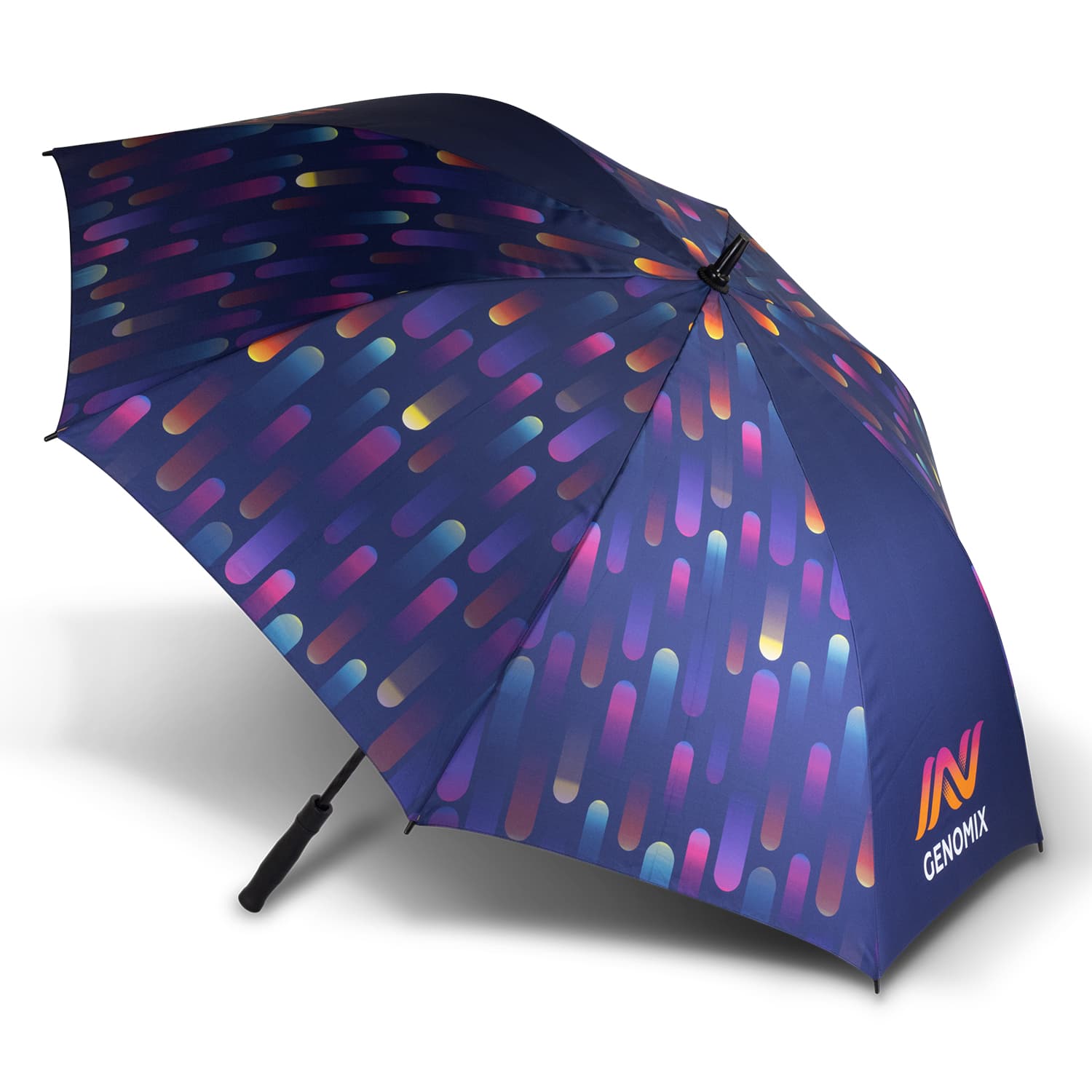 Full Colour Umbrella · Product view
