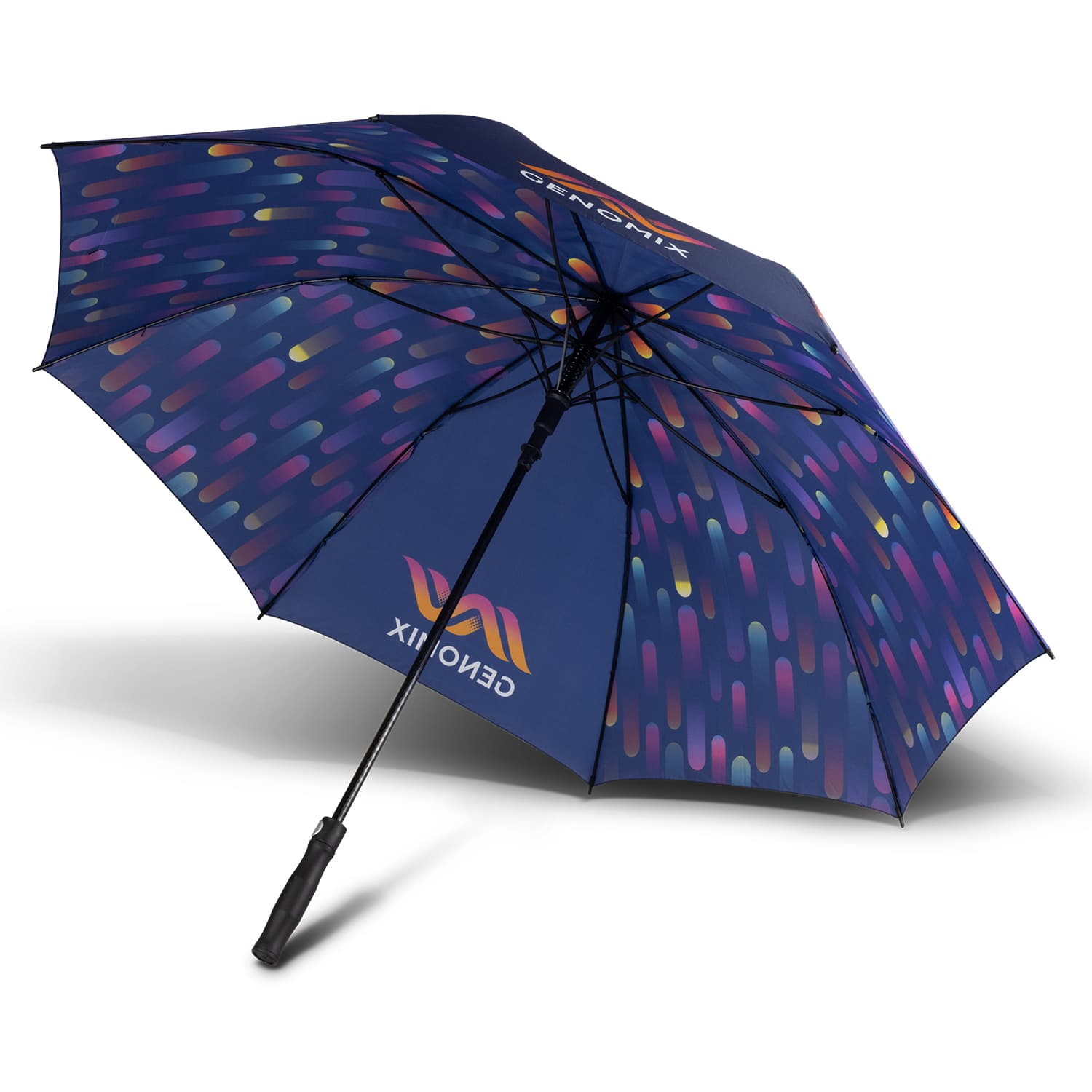 Full Colour Umbrella · Product view