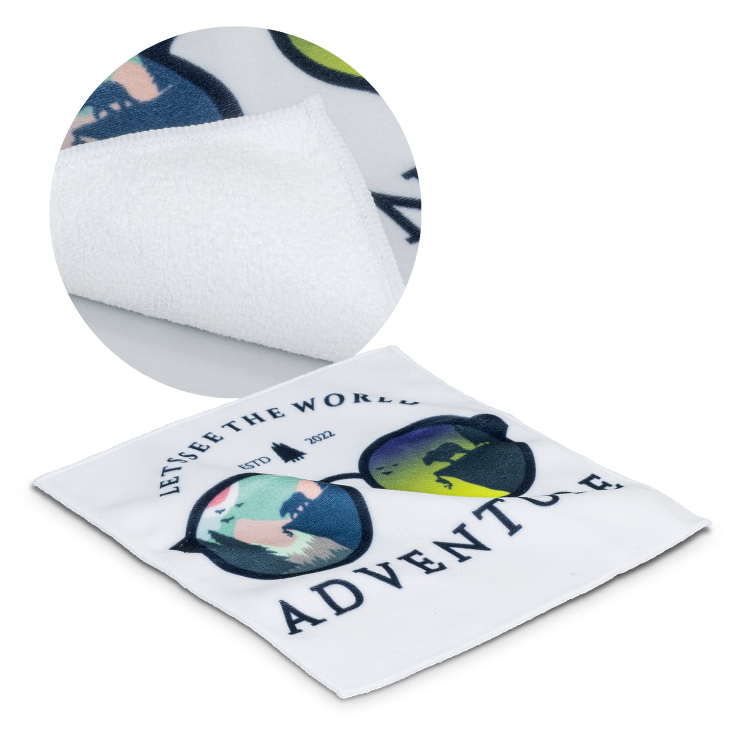 Magic Cover - Small · Product view