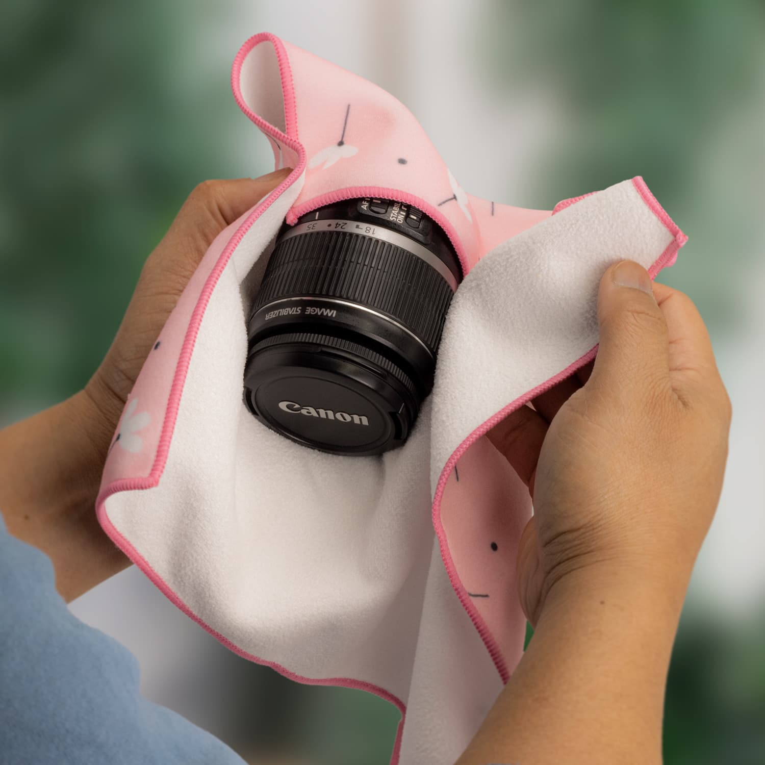 Magic Cover - Medium · Product view