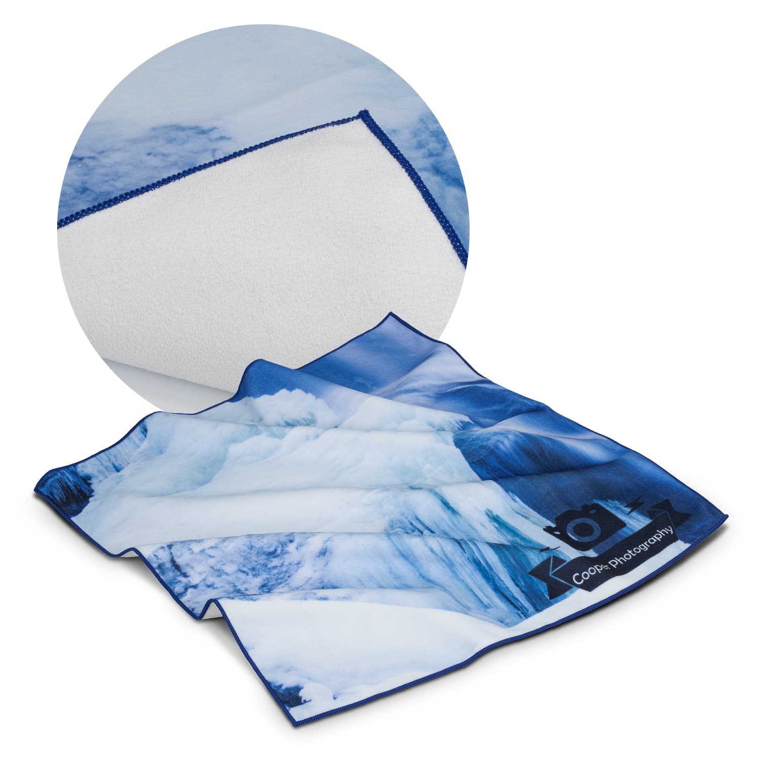 Magic Cover - Large · Product view