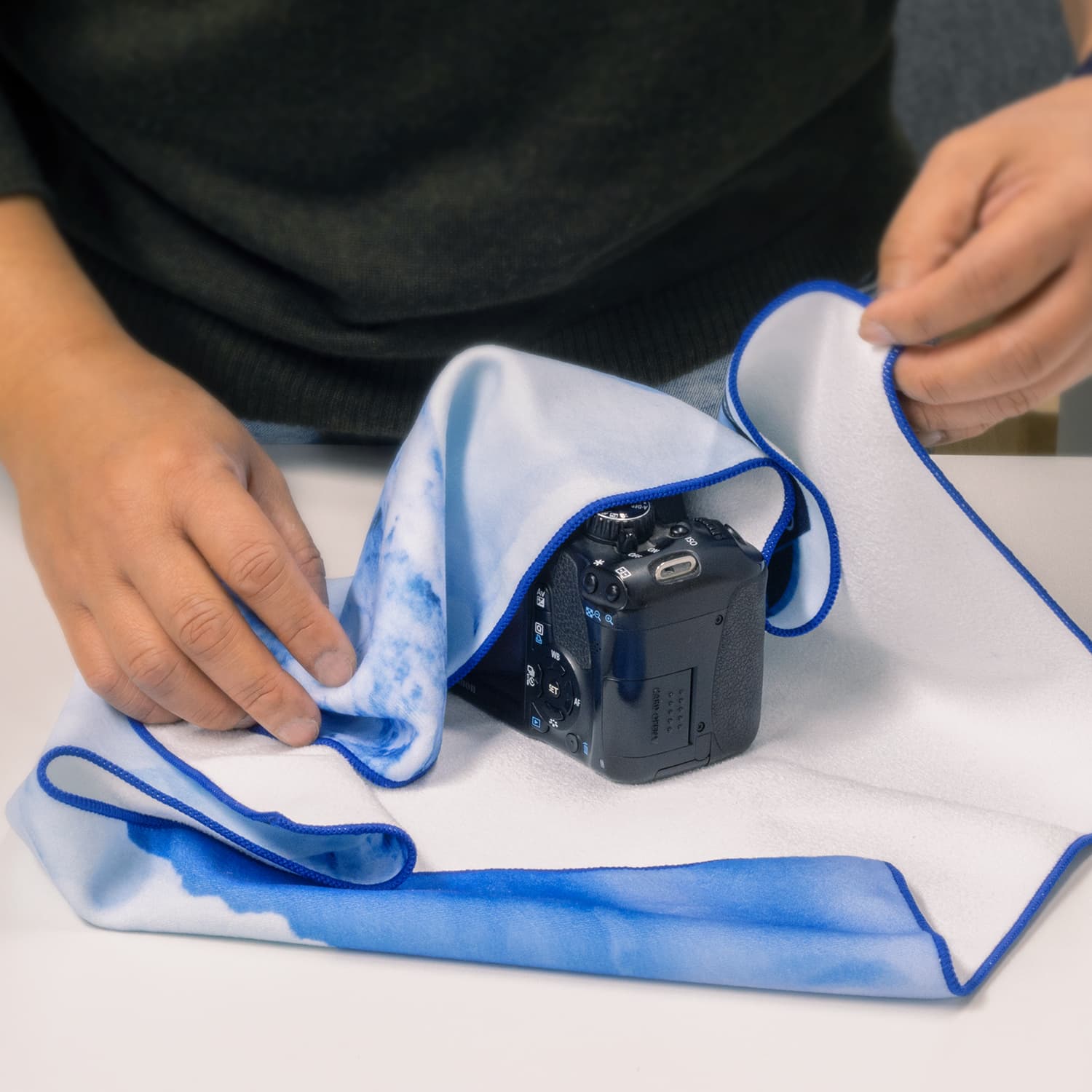 Magic Cover - Large · Product view