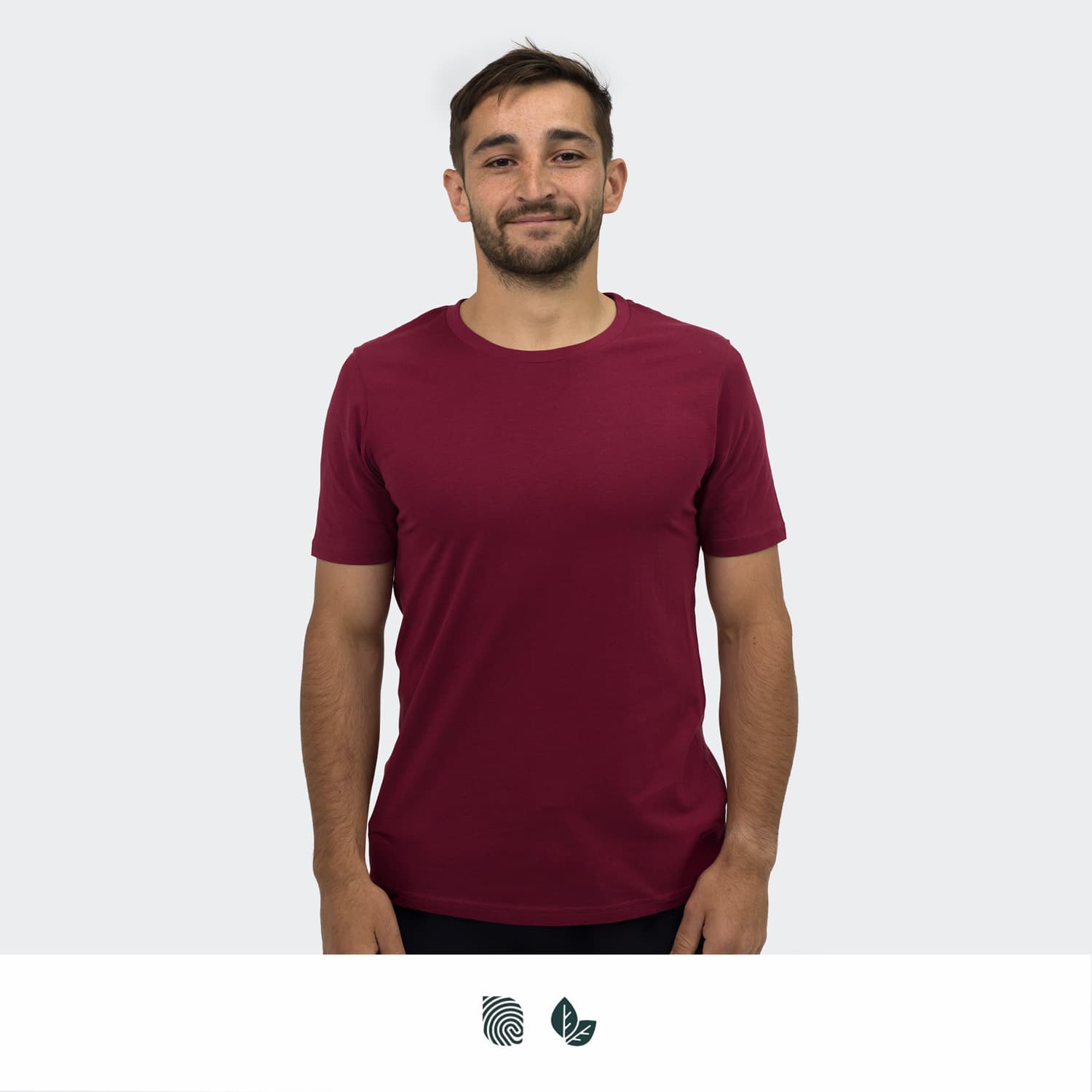 TRENDSWEAR Element Unisex T-Shirt · Product view