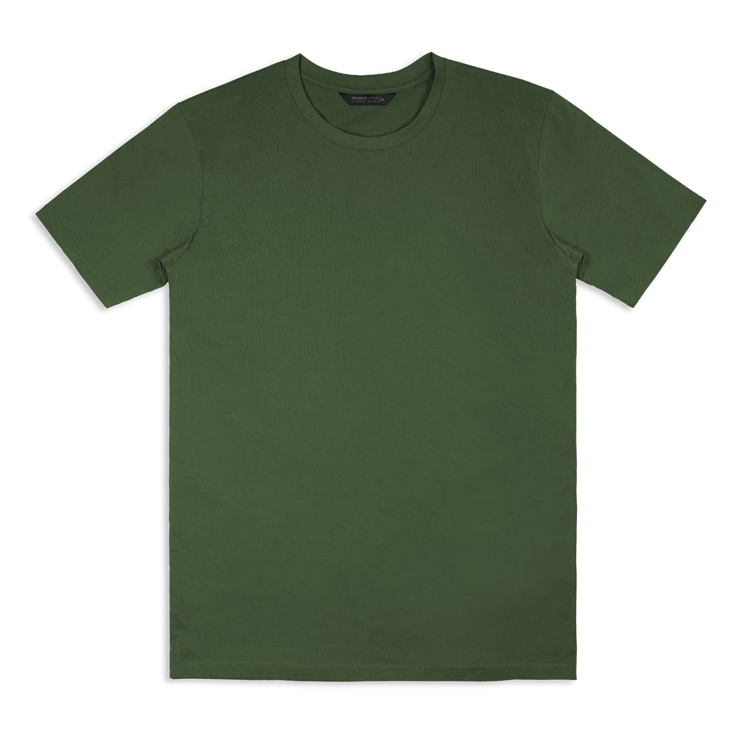 TRENDSWEAR Element Unisex T-Shirt · Product view