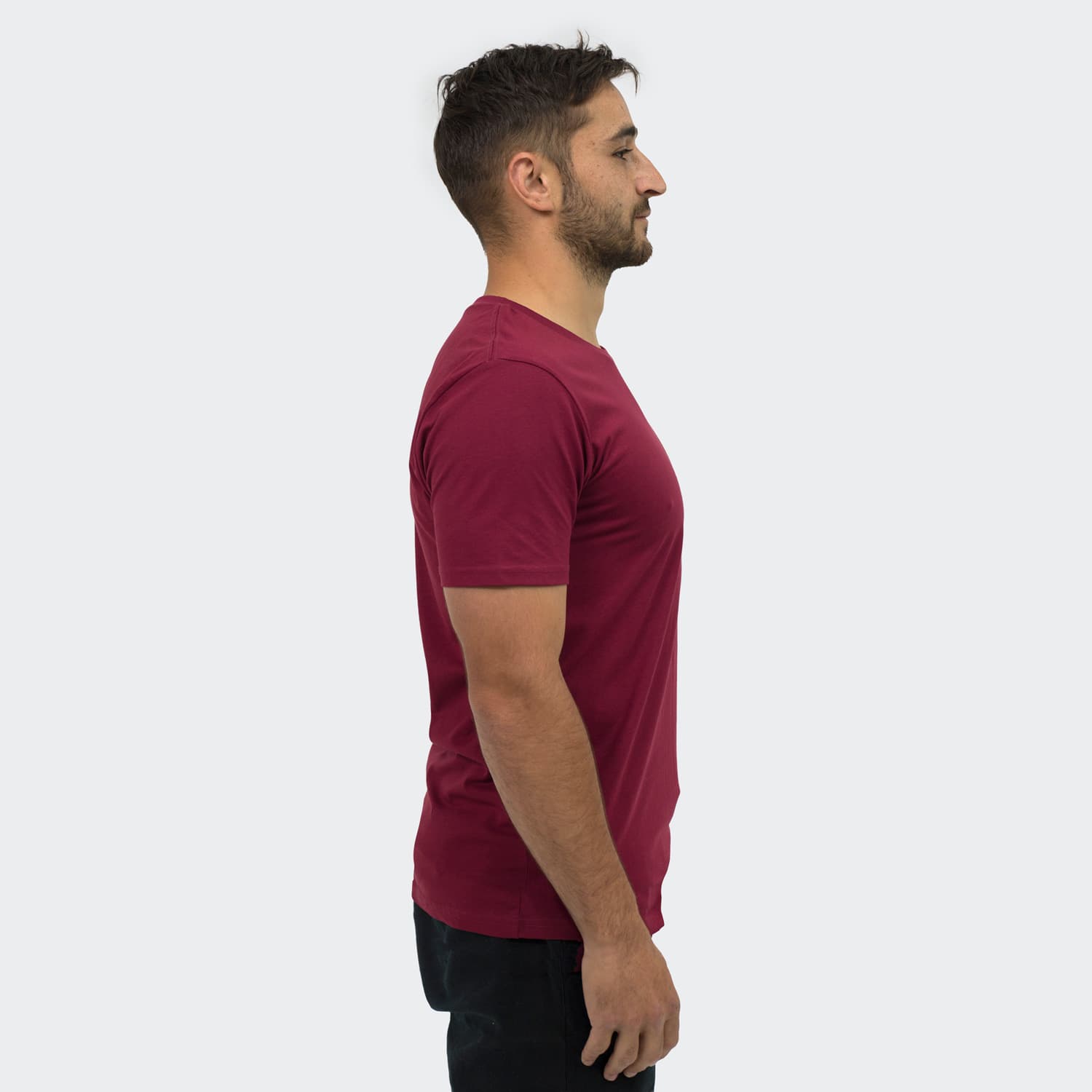 TRENDSWEAR Element Unisex T-Shirt · Product view