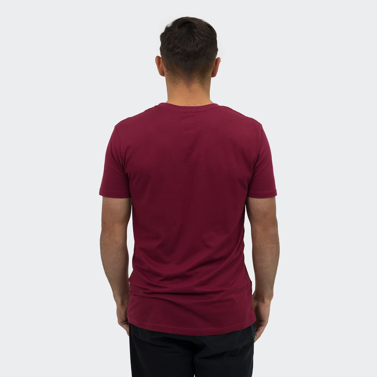 TRENDSWEAR Element Unisex T-Shirt · Product view