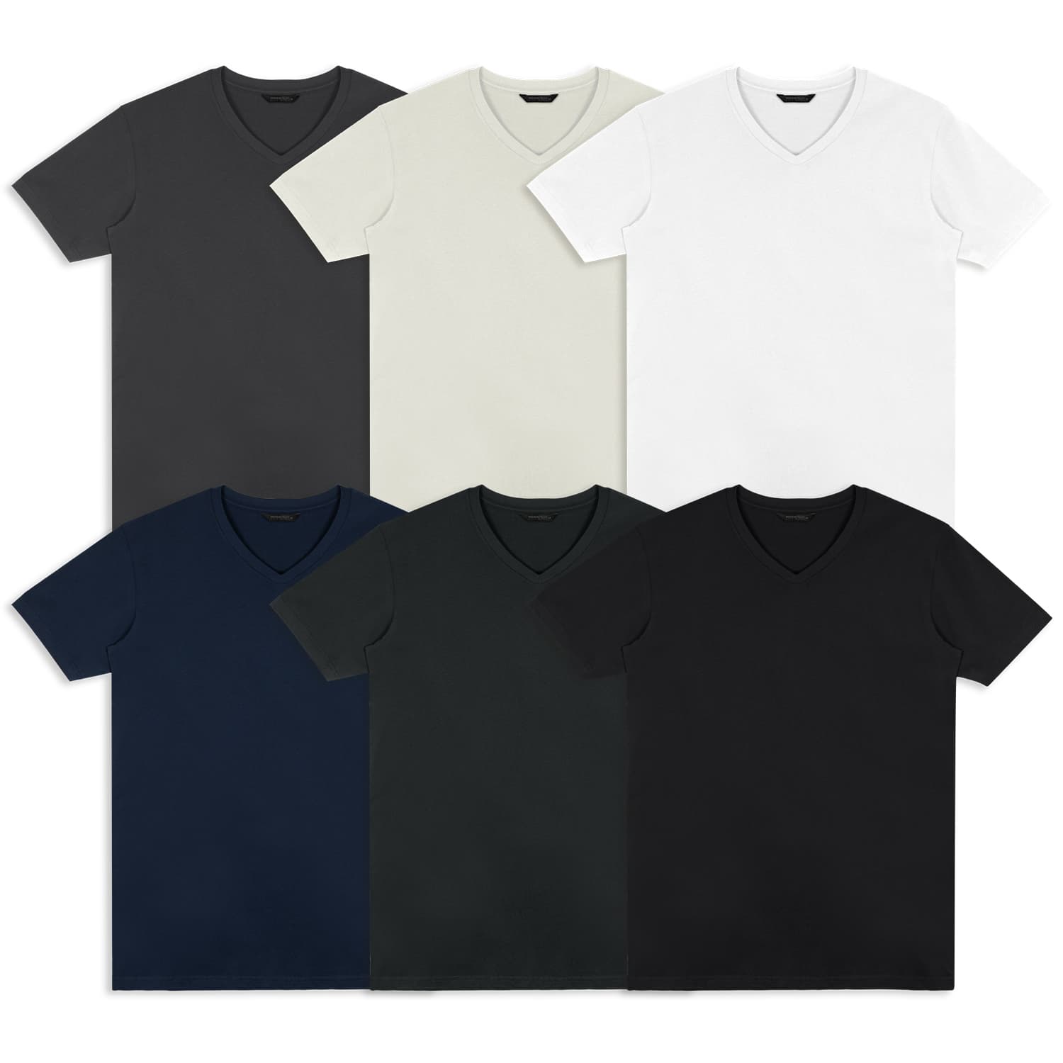 TRENDSWEAR Viva Men's T-Shirt · Product view
