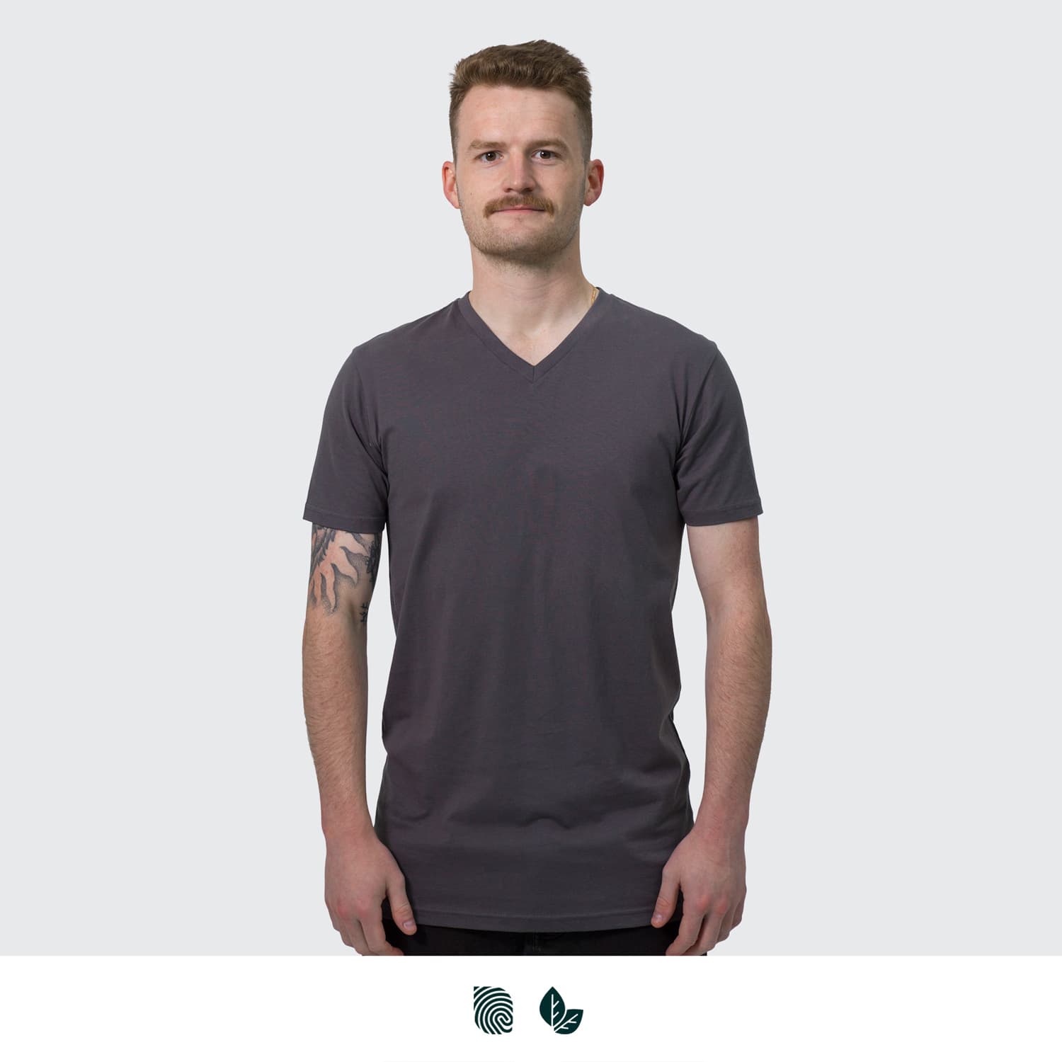 TRENDSWEAR Viva Men's T-Shirt · Product view