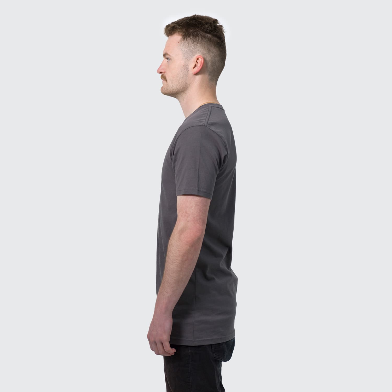 TRENDSWEAR Viva Men's T-Shirt · Product view