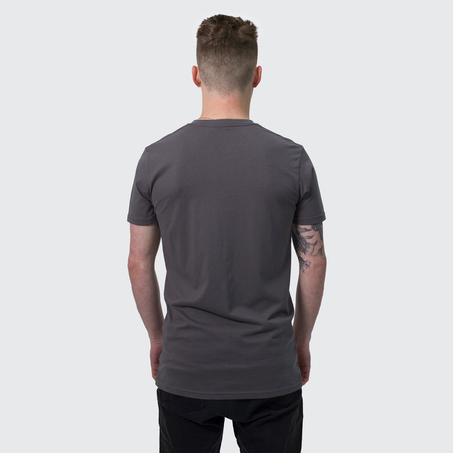 TRENDSWEAR Viva Men's T-Shirt · Product view