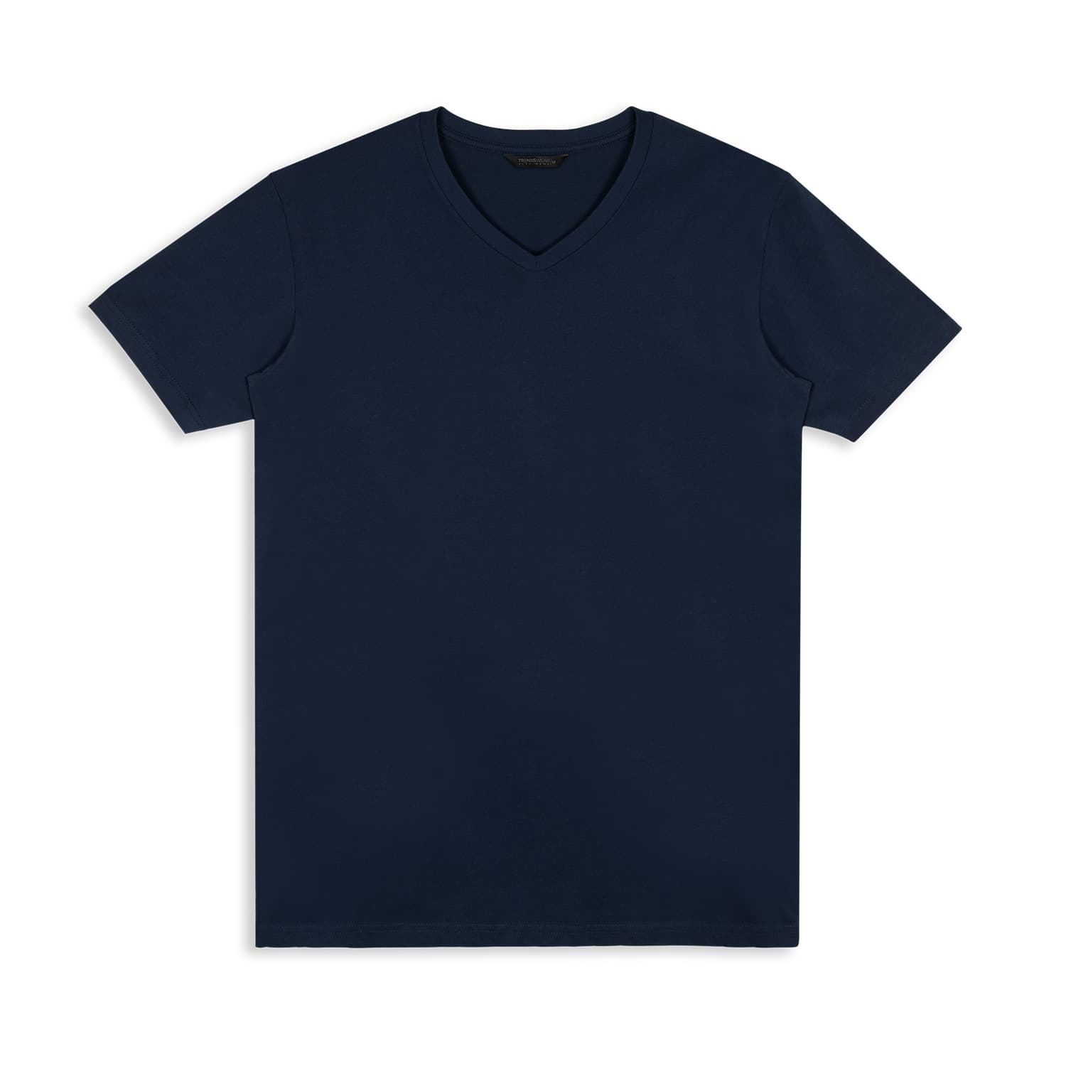 TRENDSWEAR Viva Men's T-Shirt · Product view