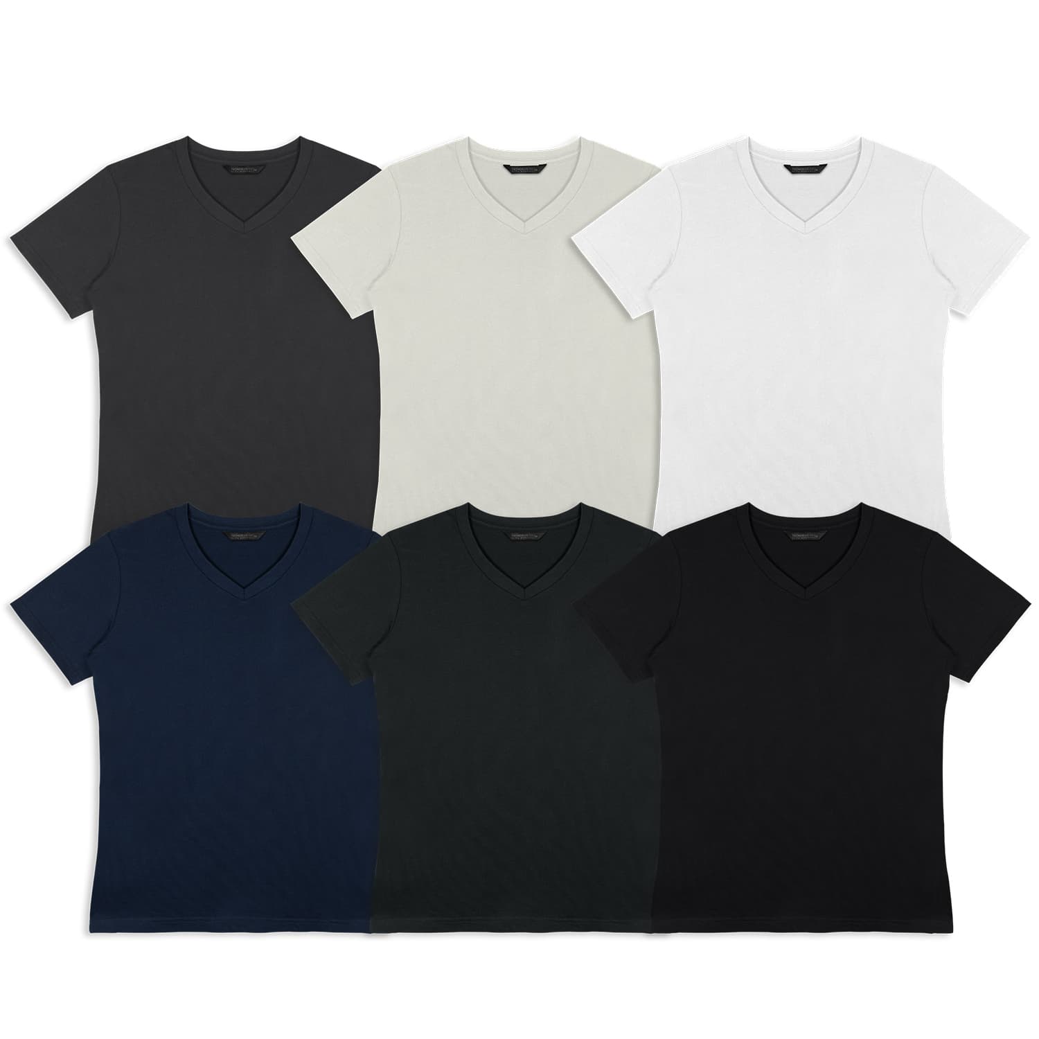 TRENDSWEAR Viva Women's T-Shirt · Product view