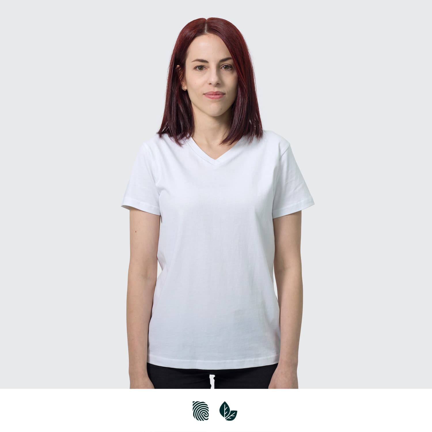 TRENDSWEAR Viva Women's T-Shirt · Product view
