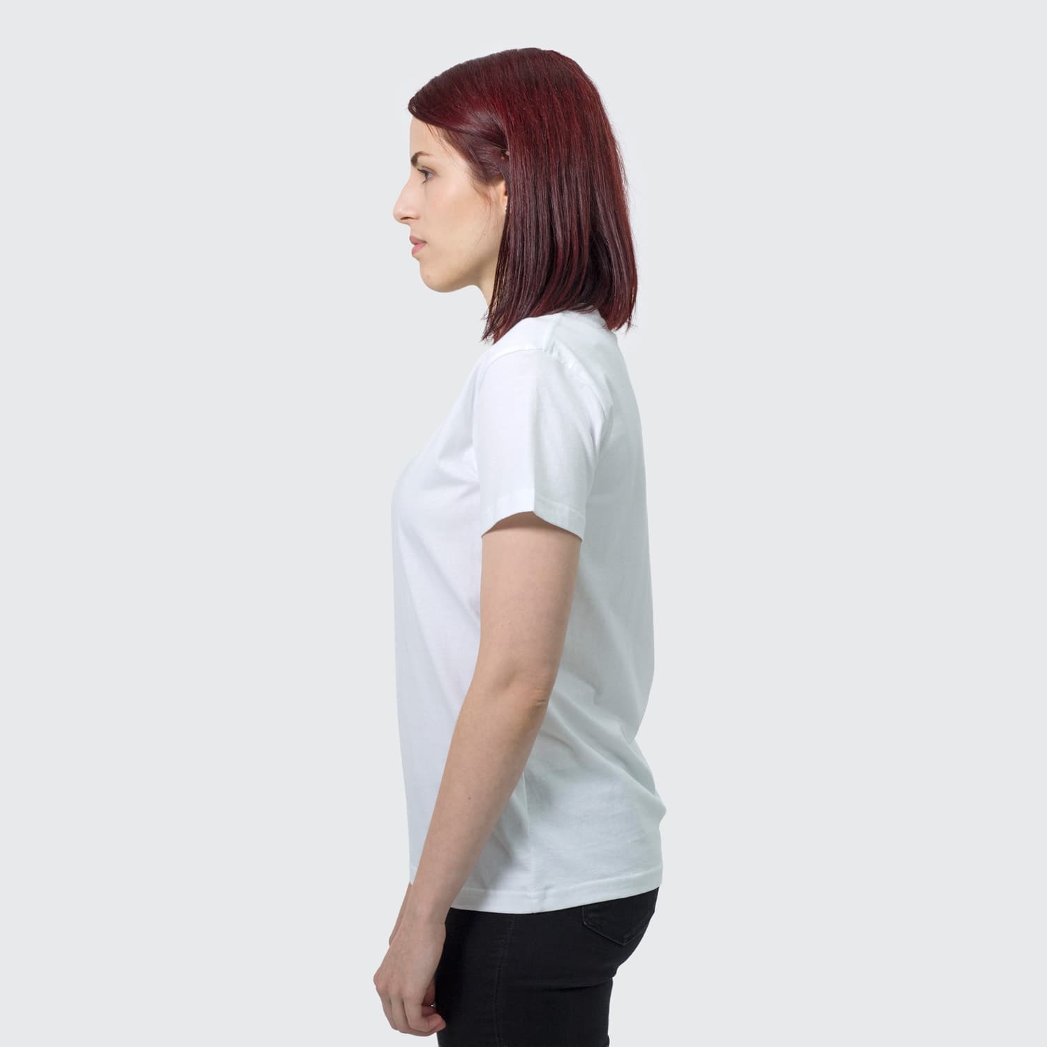 TRENDSWEAR Viva Women's T-Shirt · Product view
