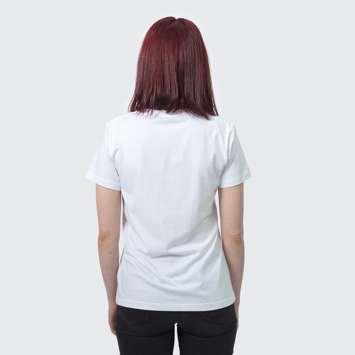 TRENDSWEAR Viva Women's T-Shirt · Product view