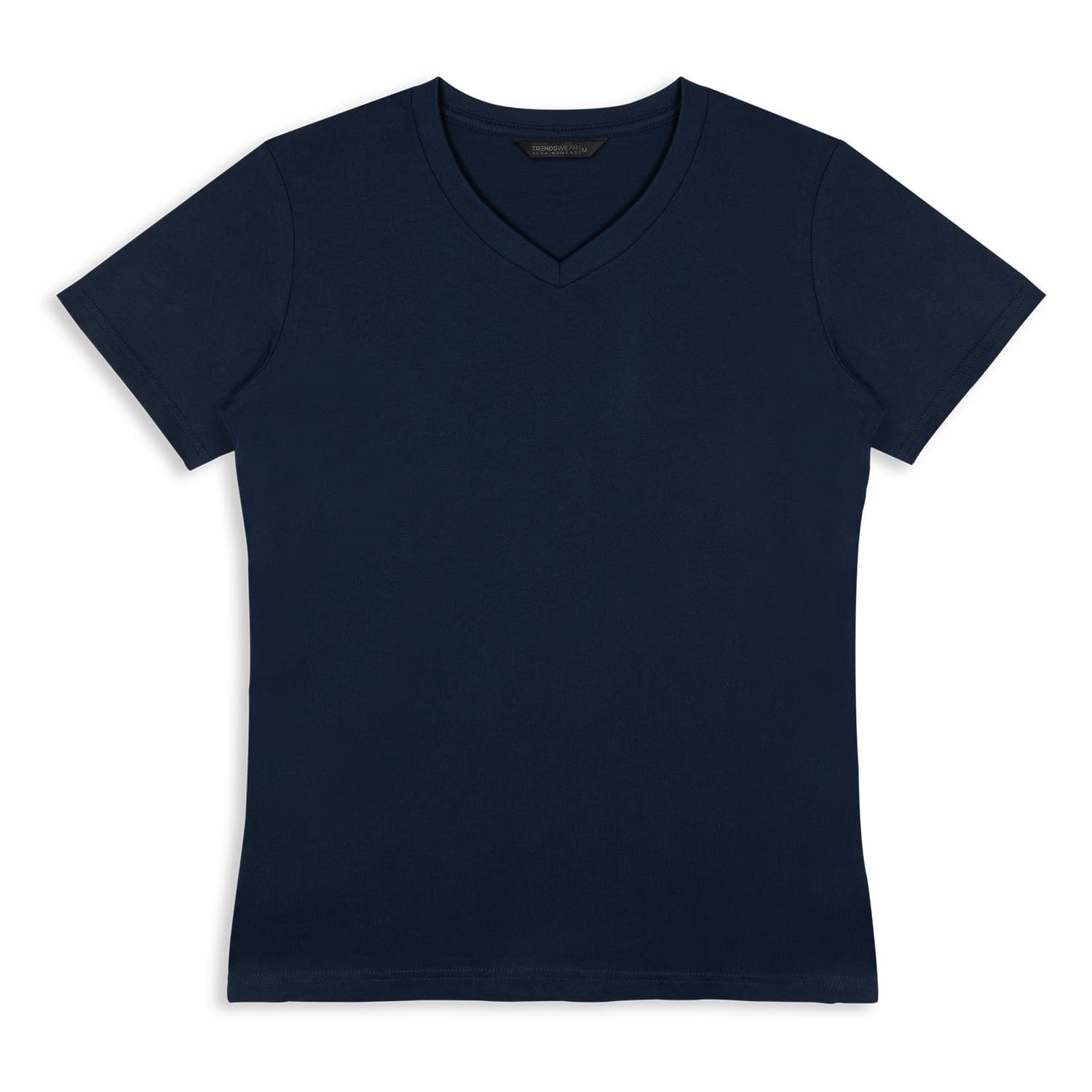 TRENDSWEAR Viva Women's T-Shirt · Product view