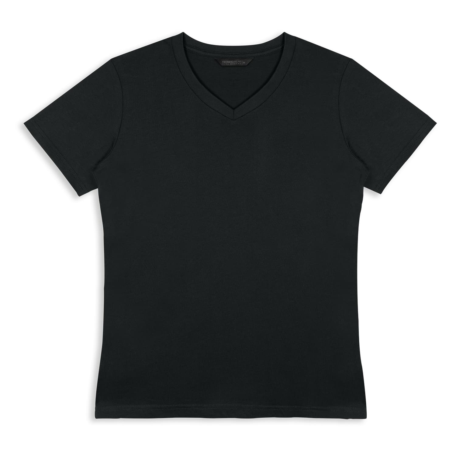 TRENDSWEAR Viva Women's T-Shirt · Product view