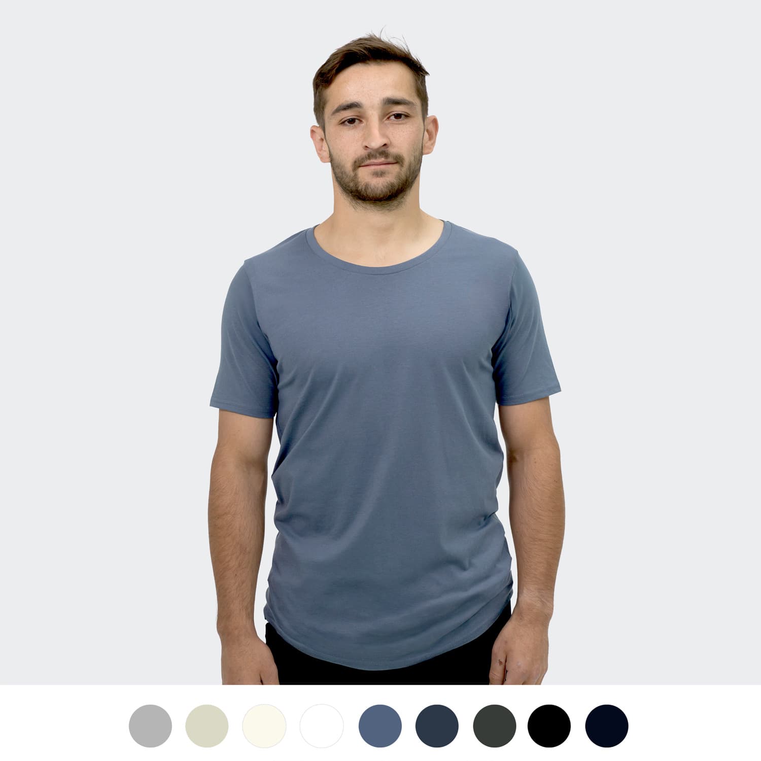 TRENDSWEAR Carmen Men's T-Shirt · Product view