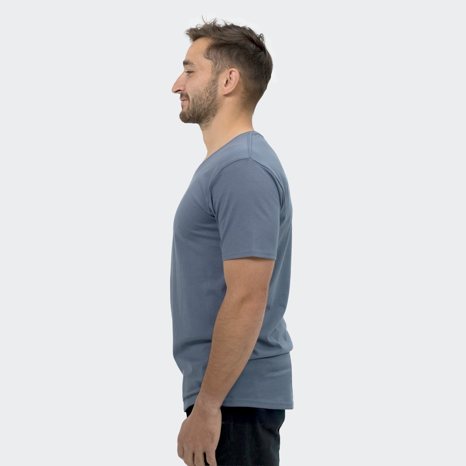 TRENDSWEAR Carmen Men's T-Shirt · Product view