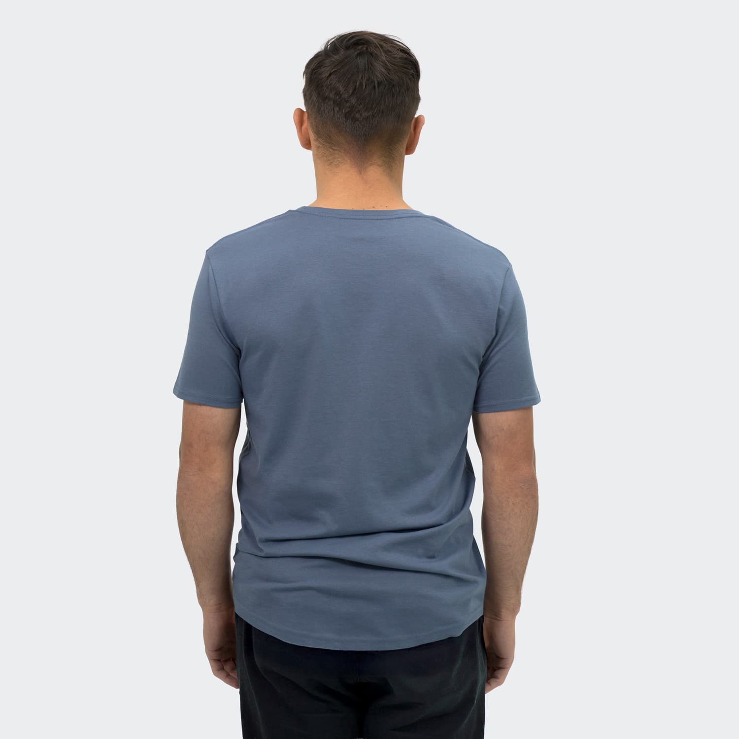TRENDSWEAR Carmen Men's T-Shirt · Product view