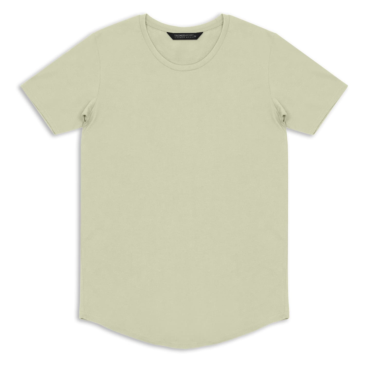 TRENDSWEAR Carmen Men's T-Shirt · Product view