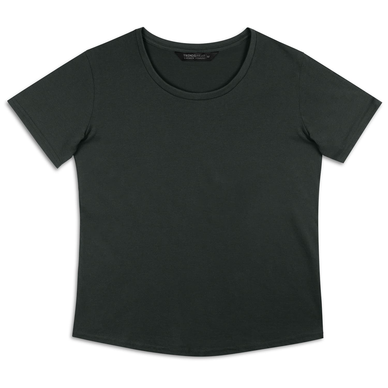 TRENDSWEAR Carmen Women's T-Shirt · Product view
