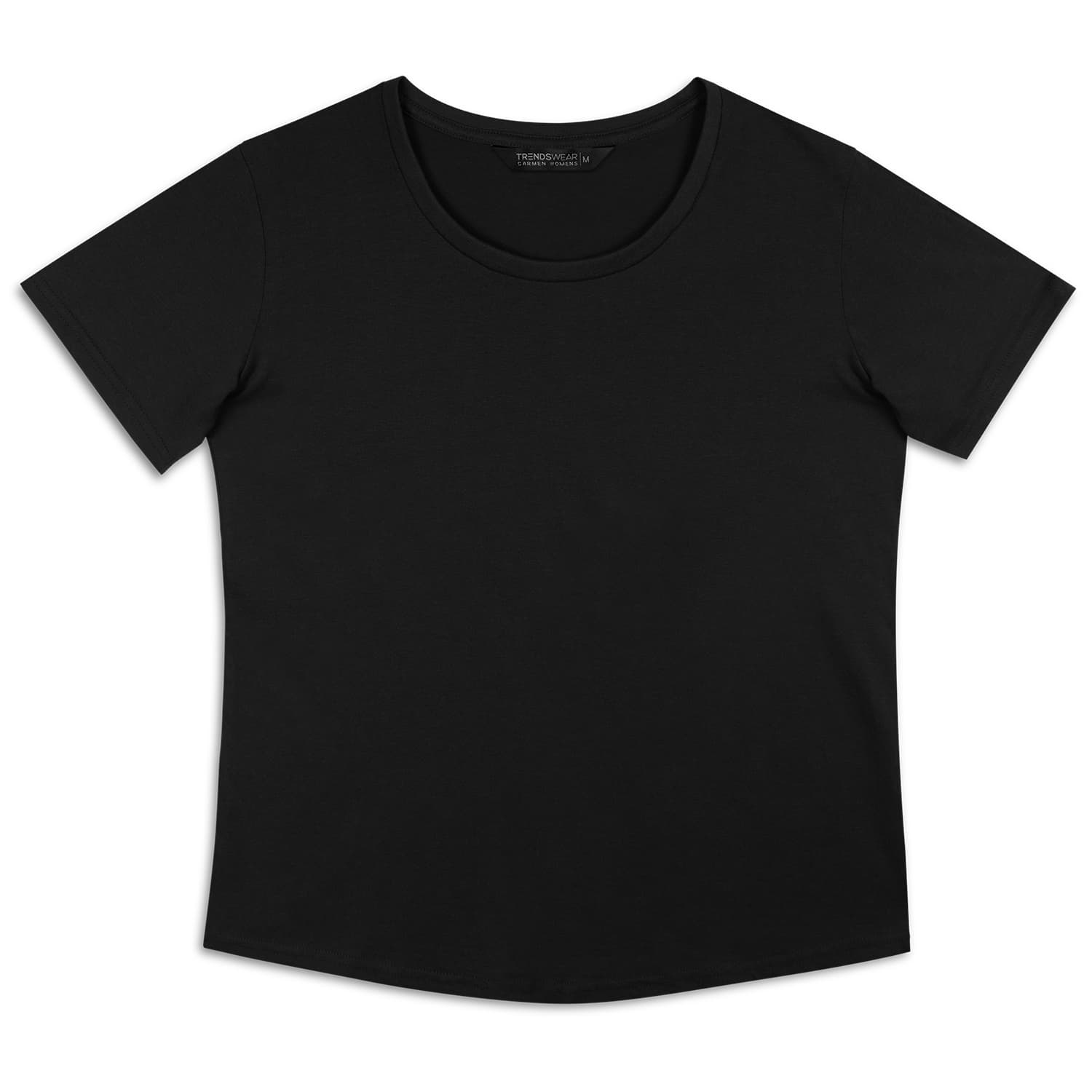 TRENDSWEAR Carmen Women's T-Shirt · Product view