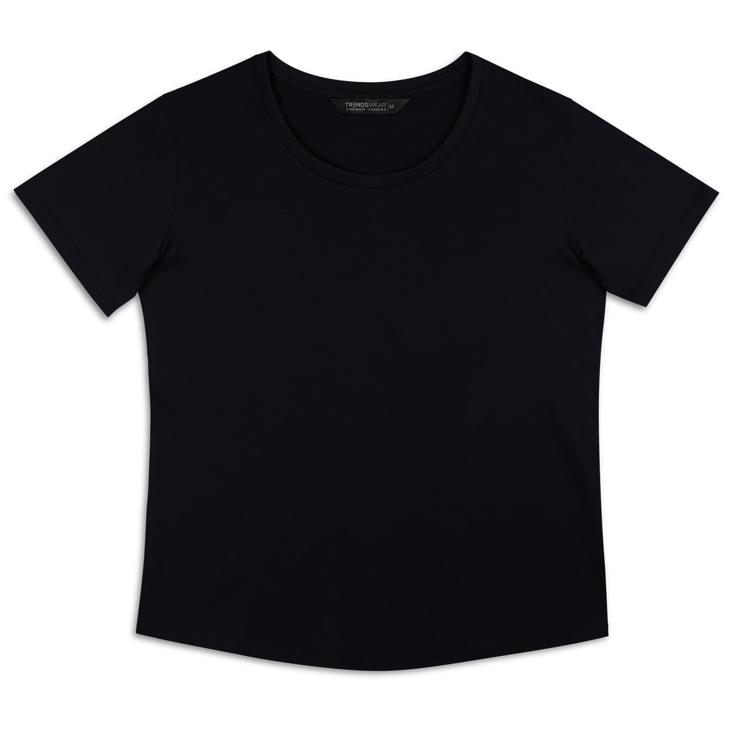 TRENDSWEAR Carmen Women's T-Shirt · Product view