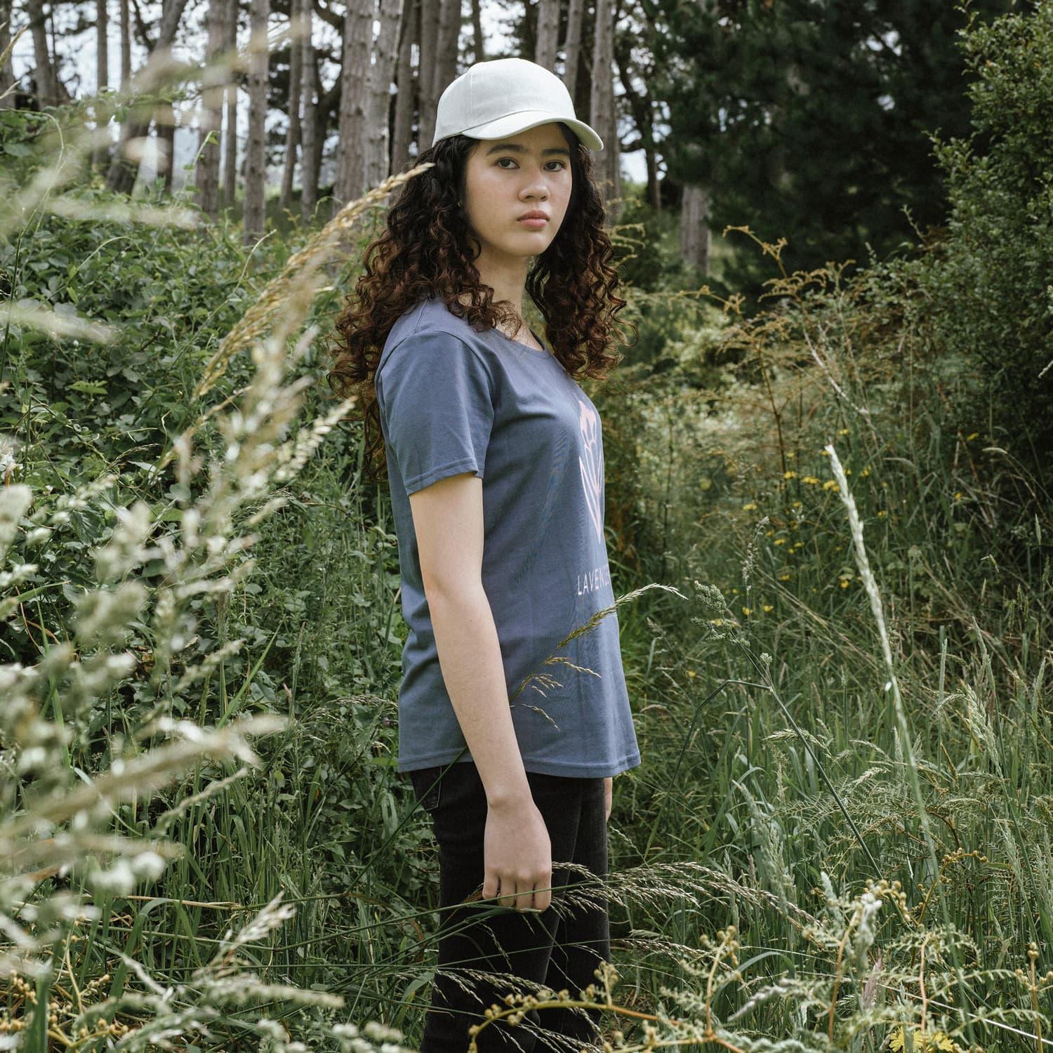 TRENDSWEAR Carmen Women's T-Shirt · Product view