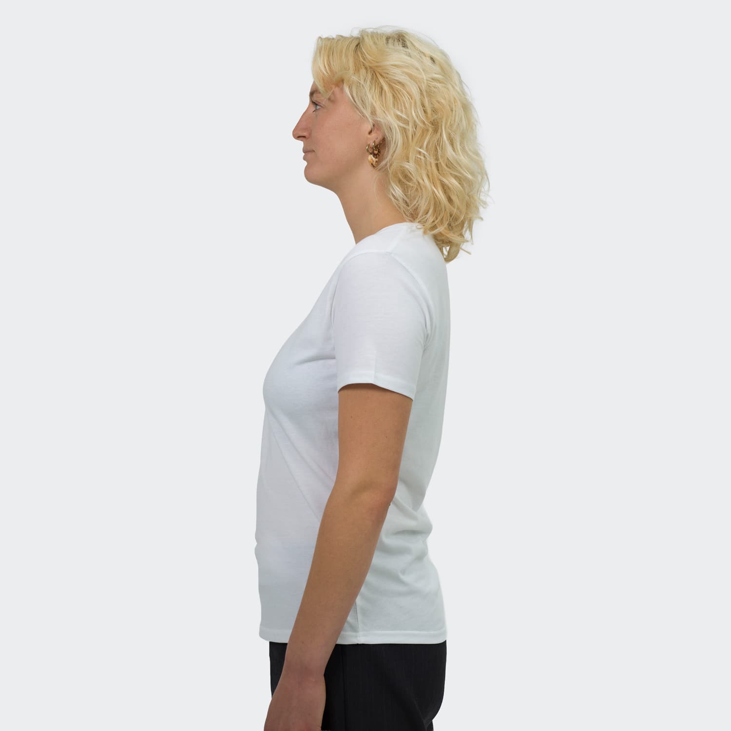 TRENDSWEAR Carmen Women's T-Shirt · Product view