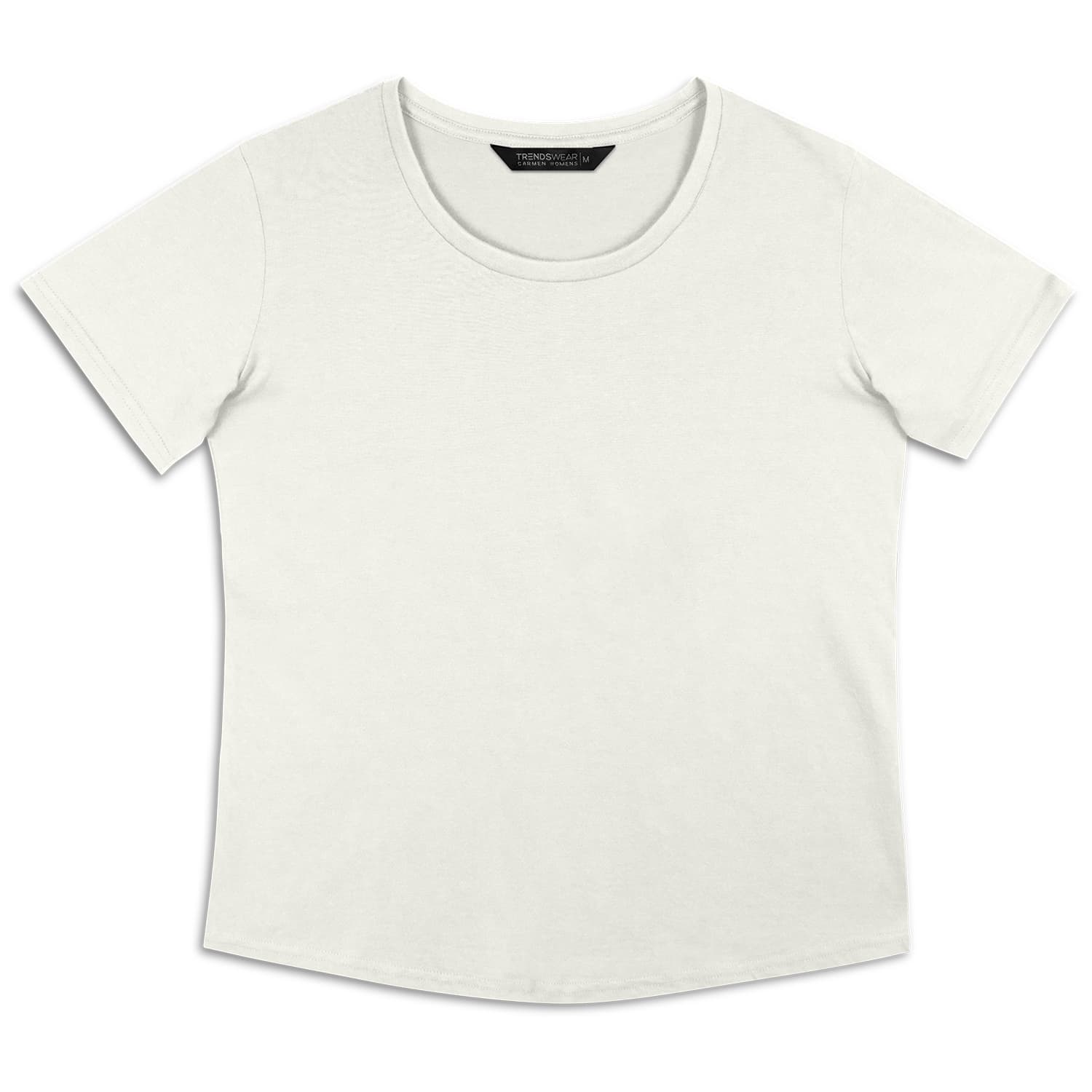 TRENDSWEAR Carmen Women's T-Shirt · Product view