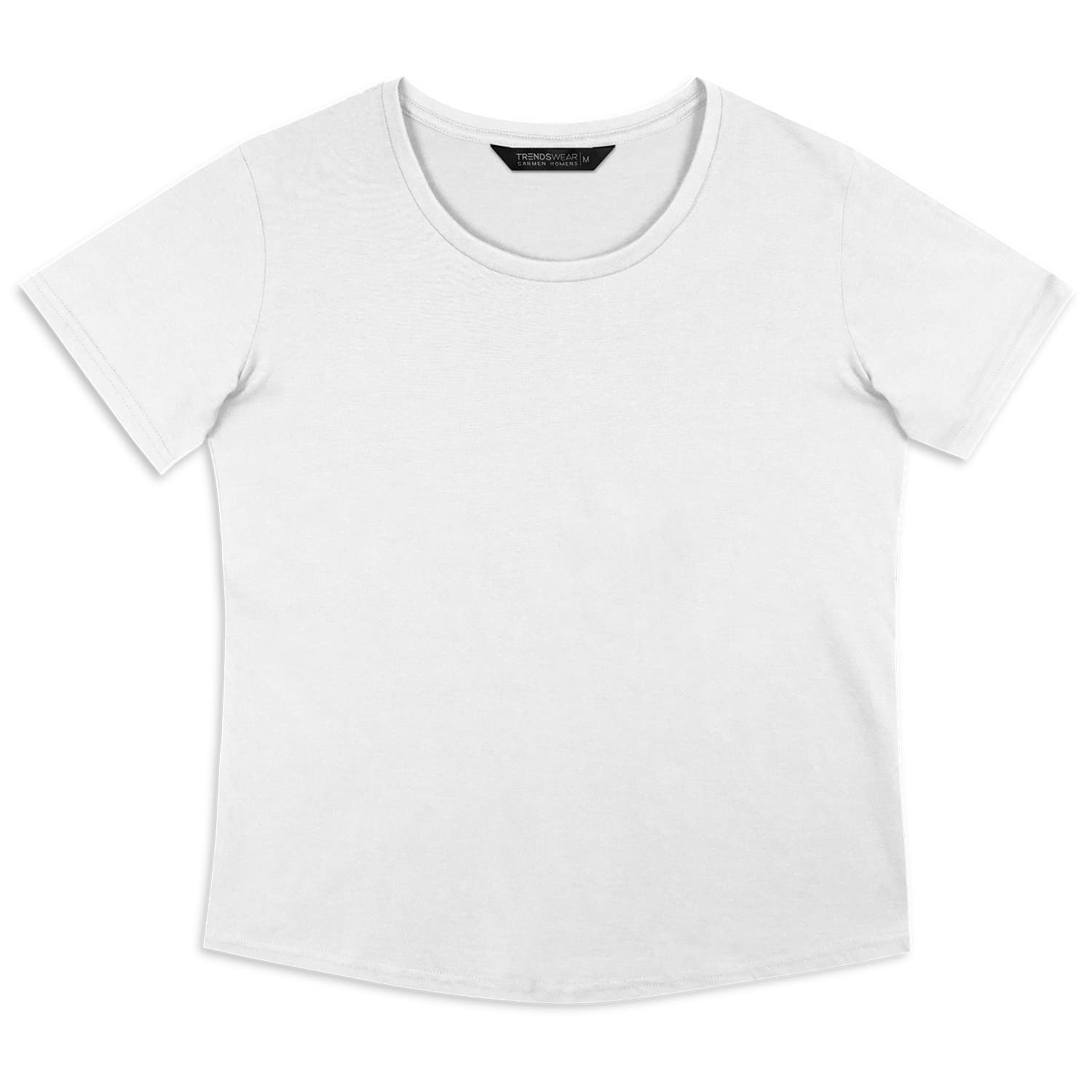 TRENDSWEAR Carmen Women's T-Shirt · Product view
