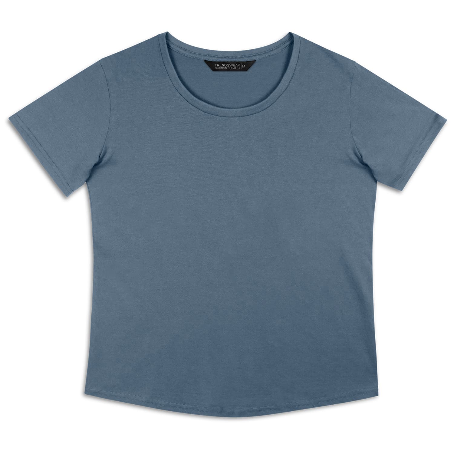 TRENDSWEAR Carmen Women's T-Shirt · Product view