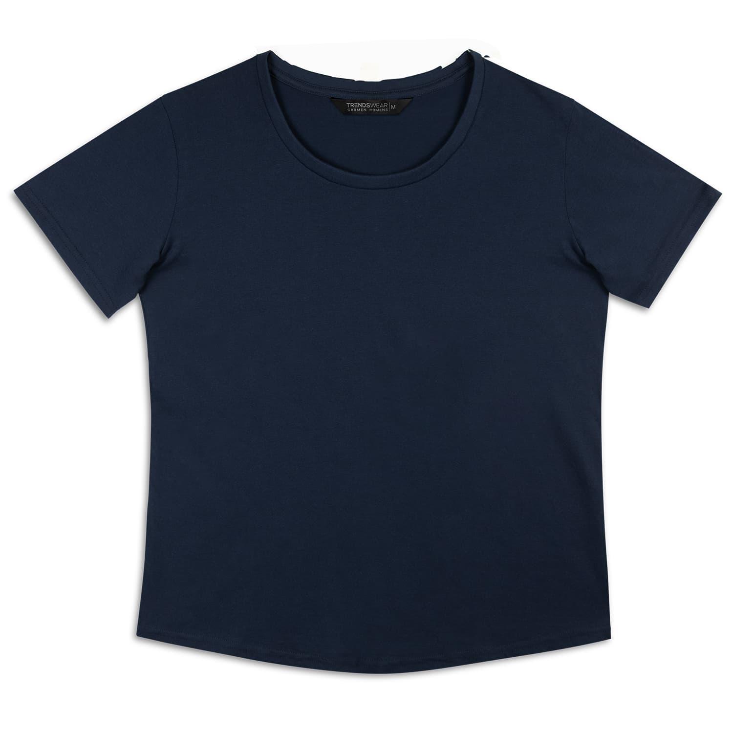 TRENDSWEAR Carmen Women's T-Shirt · Product view