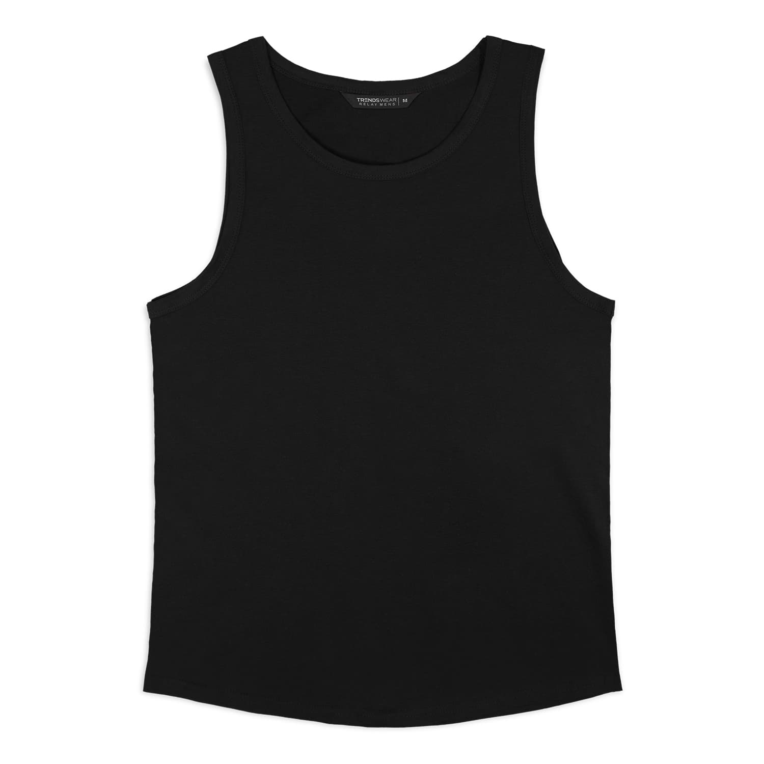 TRENDSWEAR Relay Men's Tank Top · Product view