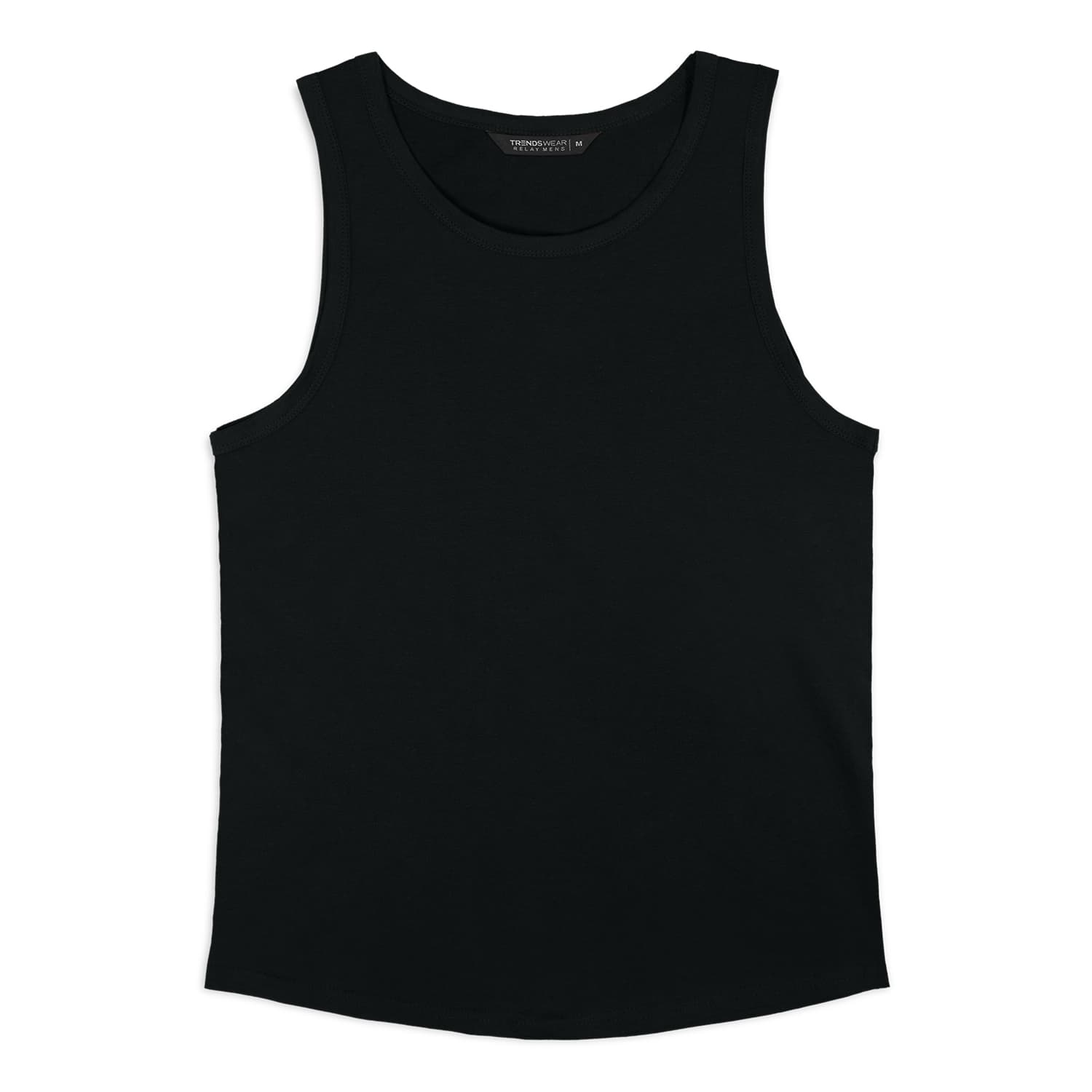 TRENDSWEAR Relay Men's Tank Top · Product view