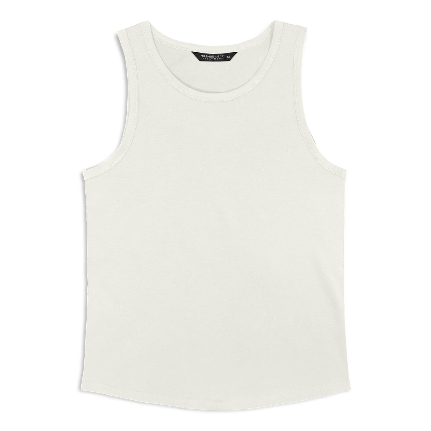 TRENDSWEAR Relay Men's Tank Top · Product view
