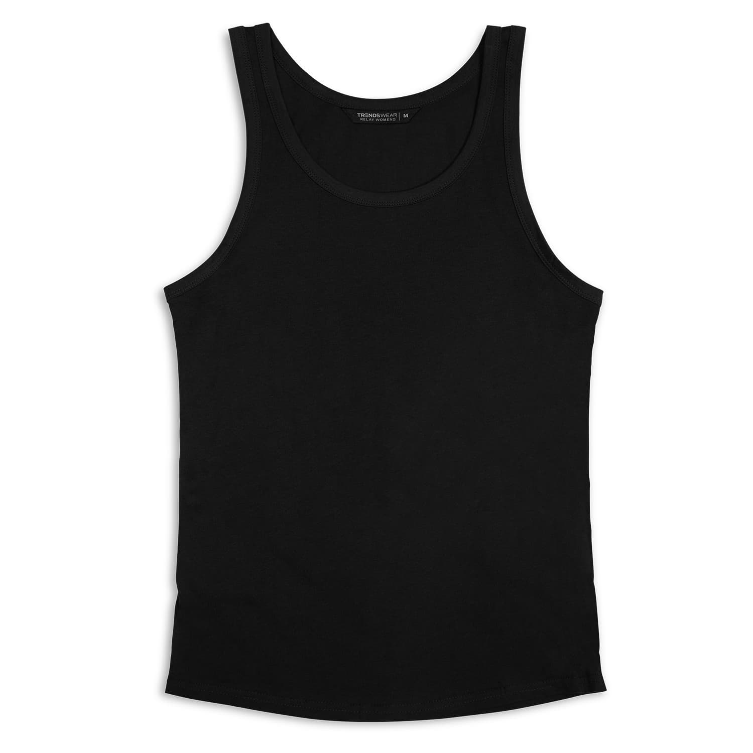 TRENDSWEAR Relay Women's Tank Top · Product view